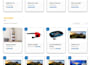 develop a professional wordpress website or landing page